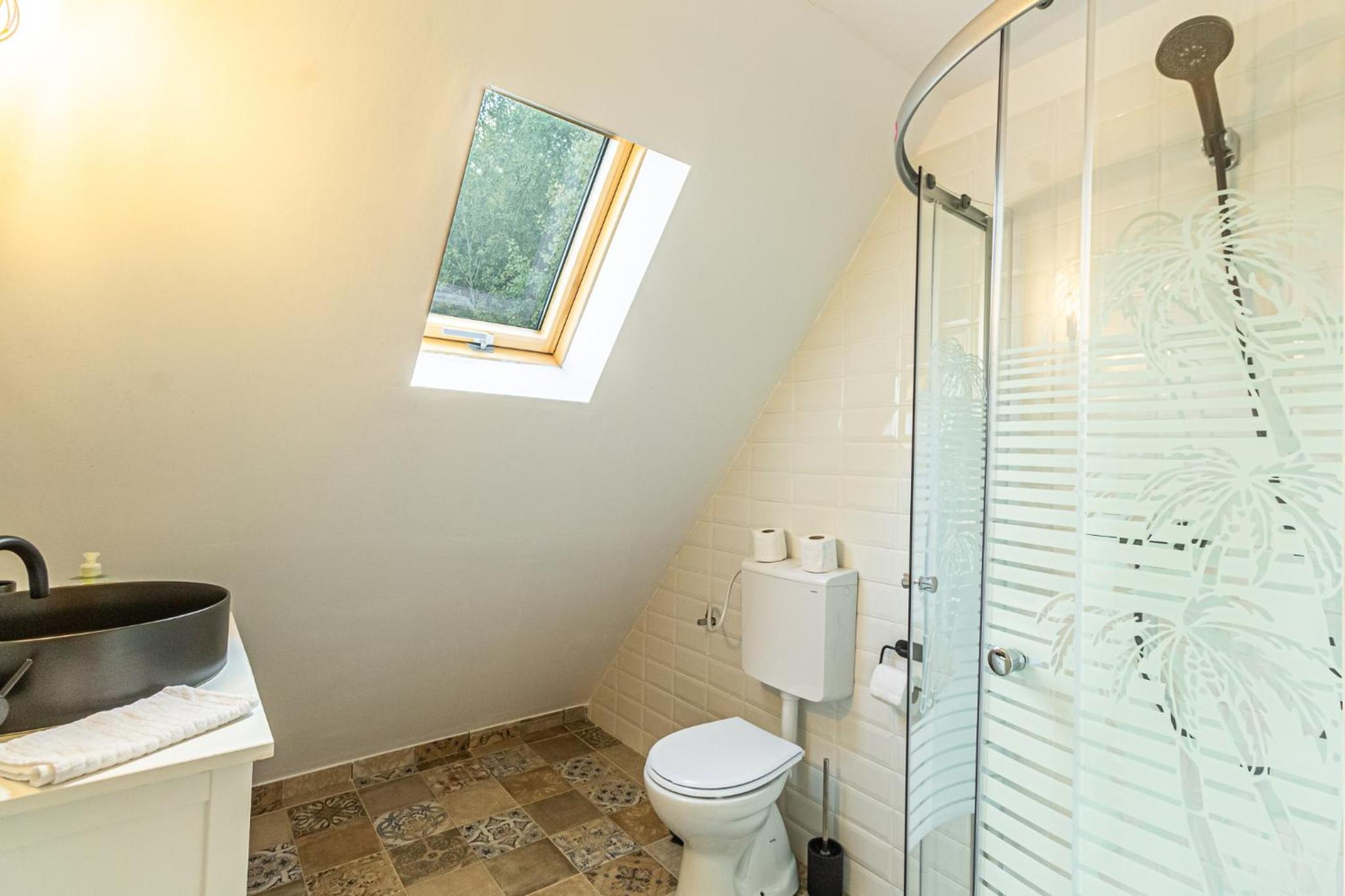Cabana Timbernest & Hot Tubs