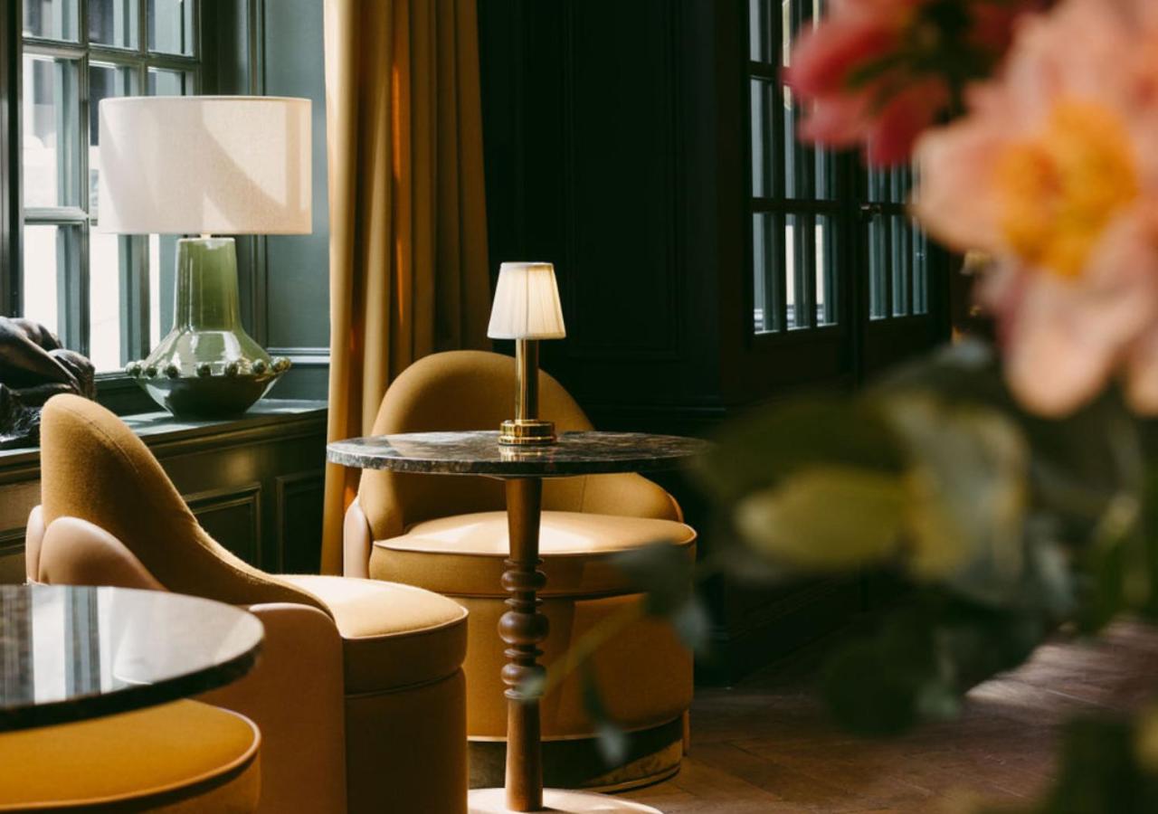 Hôtel De Buci en Paris