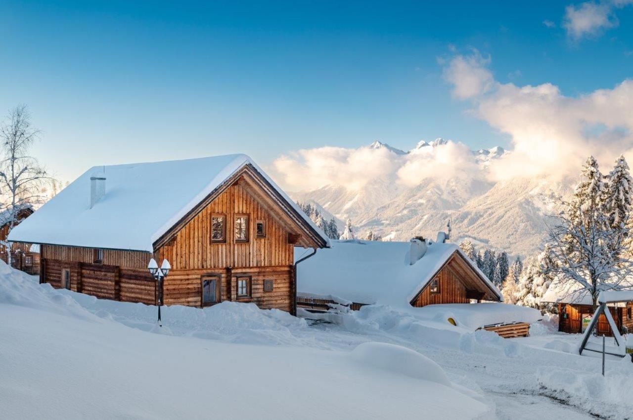 Chalet Dachsteinblick