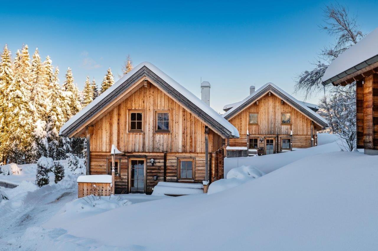 Chalet Dachsteinblick