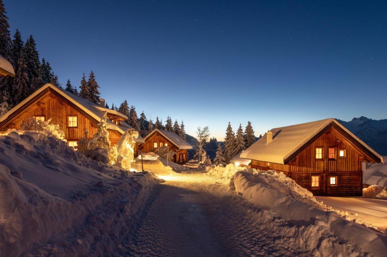Chalet Dachsteinblick