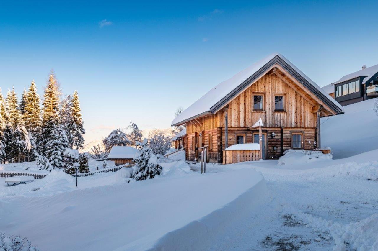 Chalet Dachsteinblick