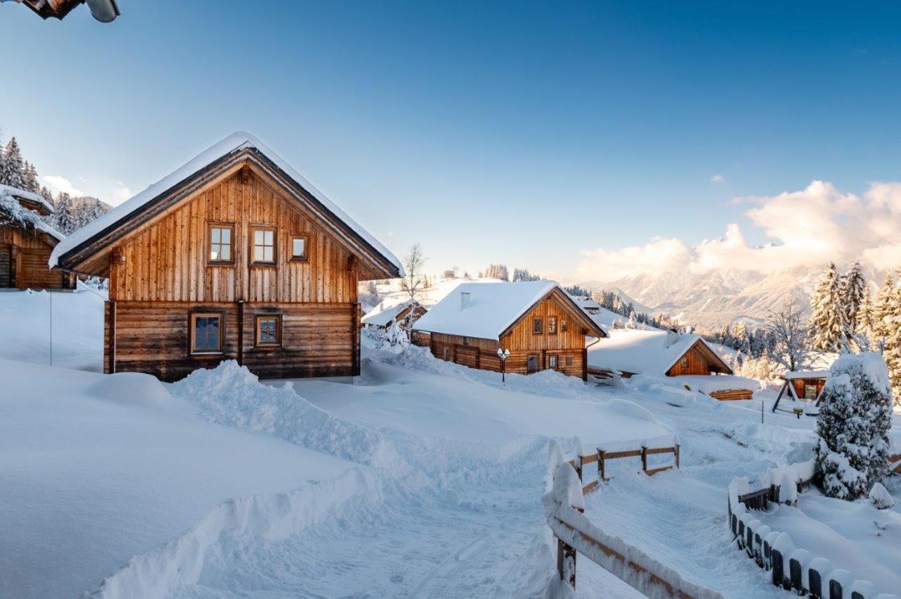 Chalet Dachsteinblick