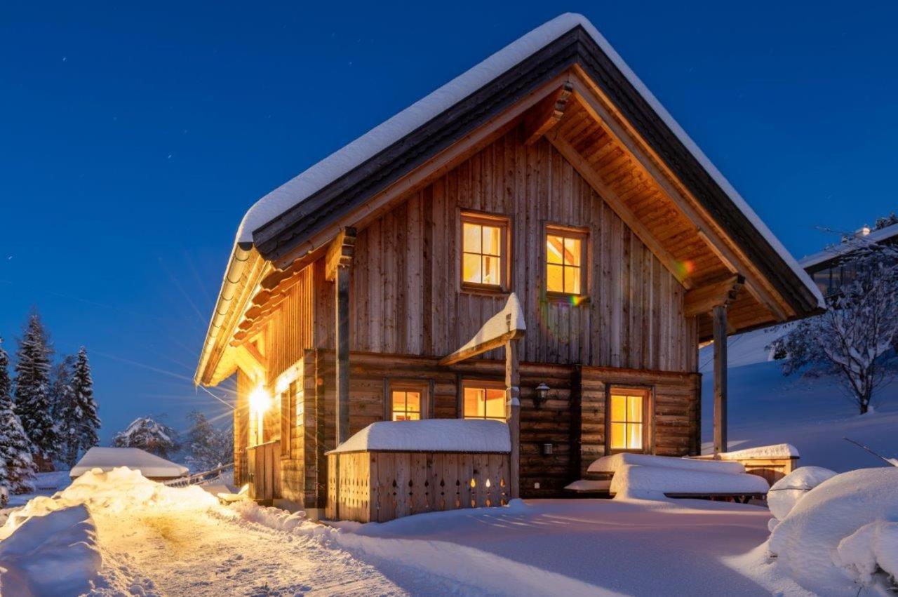 Chalet Dachsteinblick
