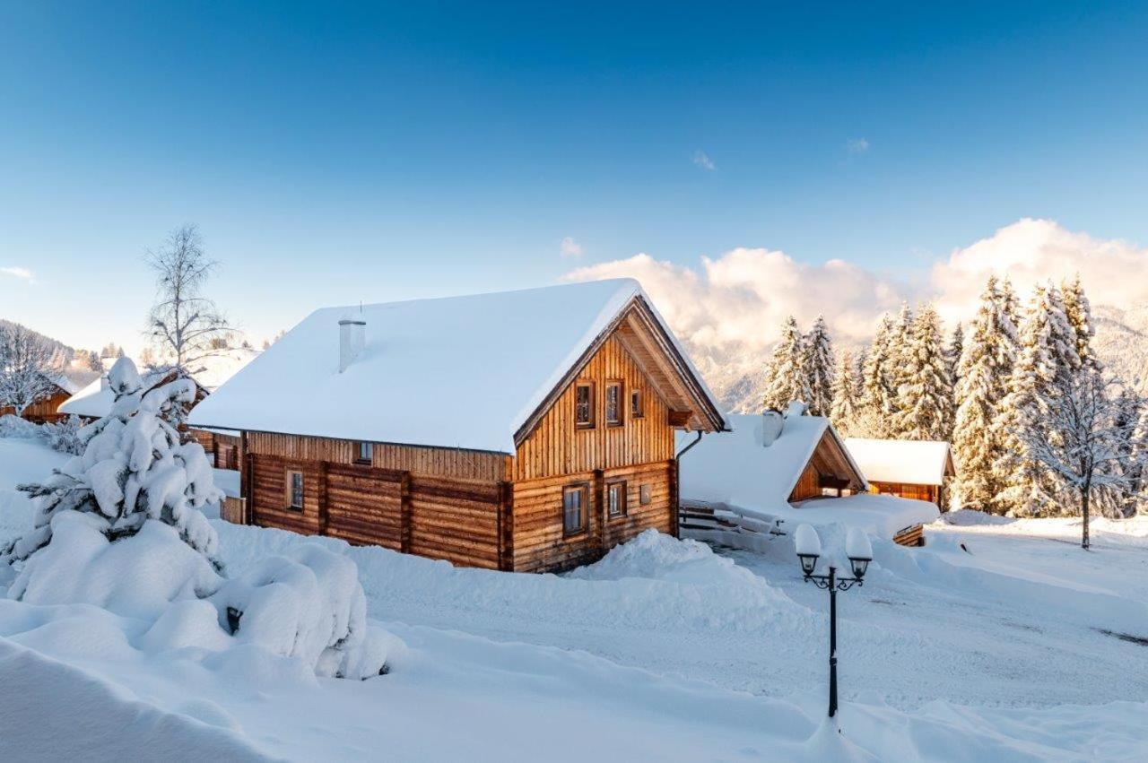 Chalet Dachsteinblick