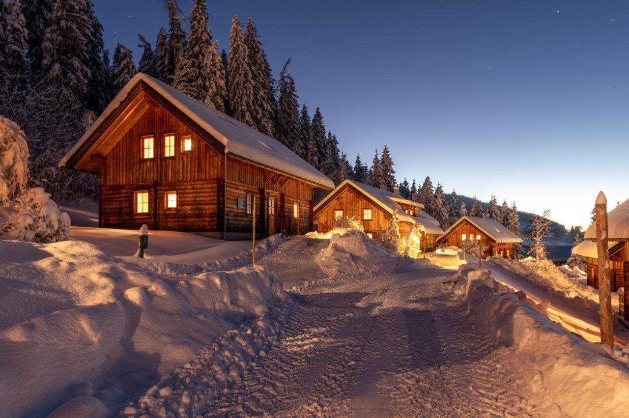 Chalet Dachsteinblick