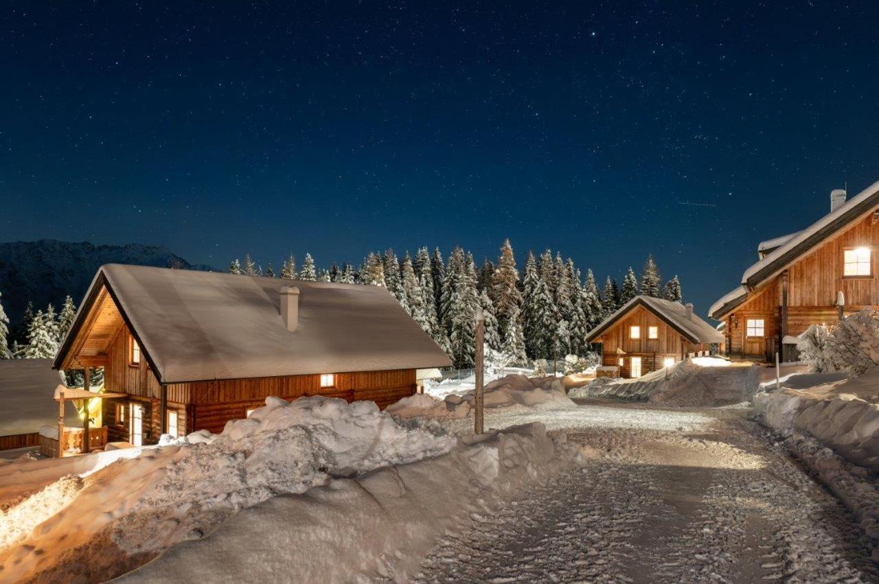 Chalet Dachsteinblick