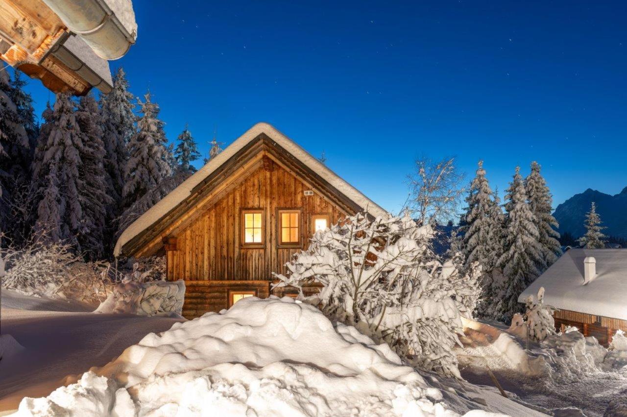 Chalet Dachsteinblick
