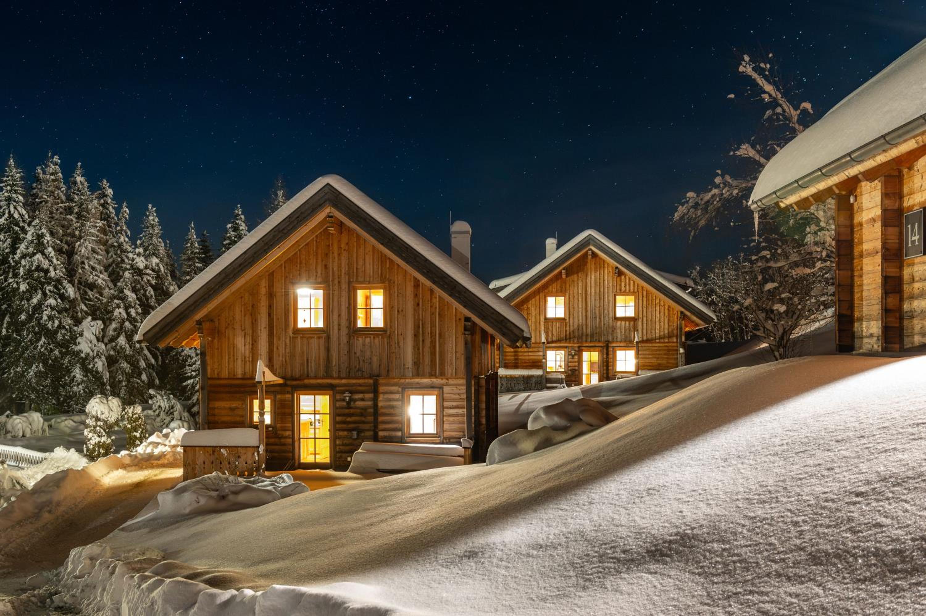 Chalet Dachsteinblick