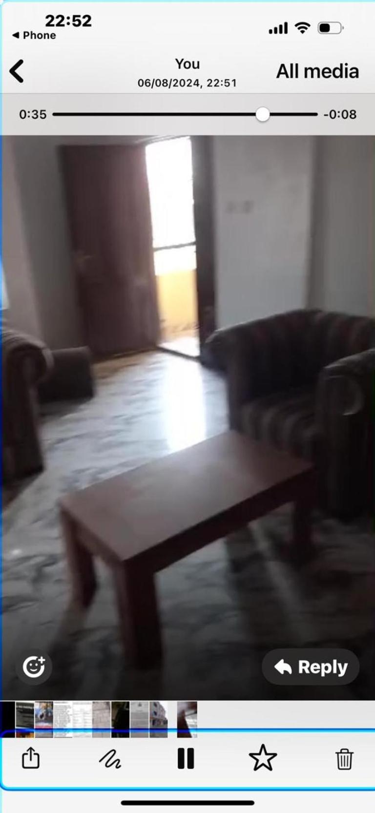 Lekki Luxury Apartment with 3 Bedrooms