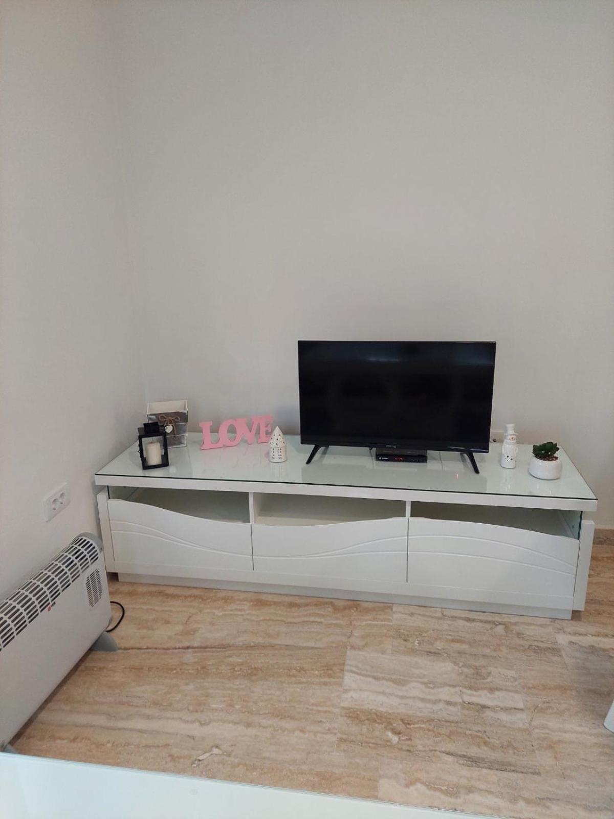 Apartman Breza lux