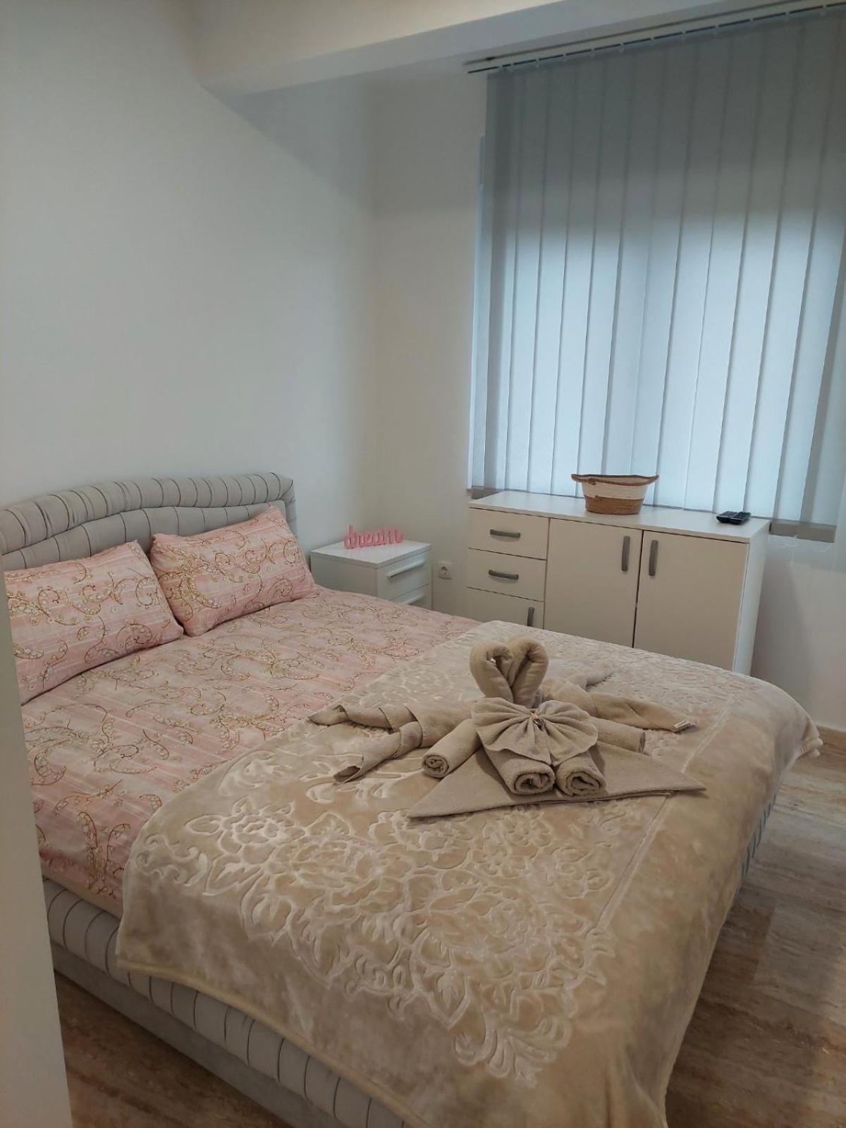 Apartman Breza lux