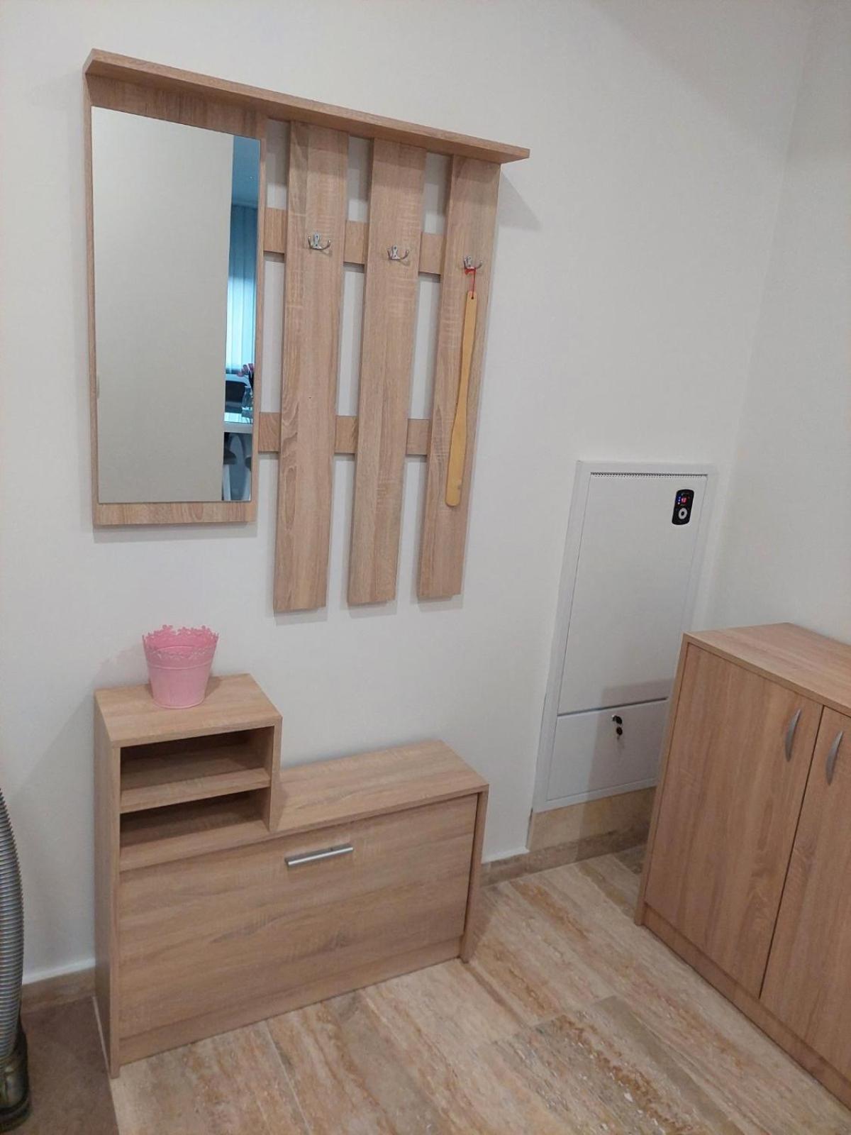 Apartman Breza lux