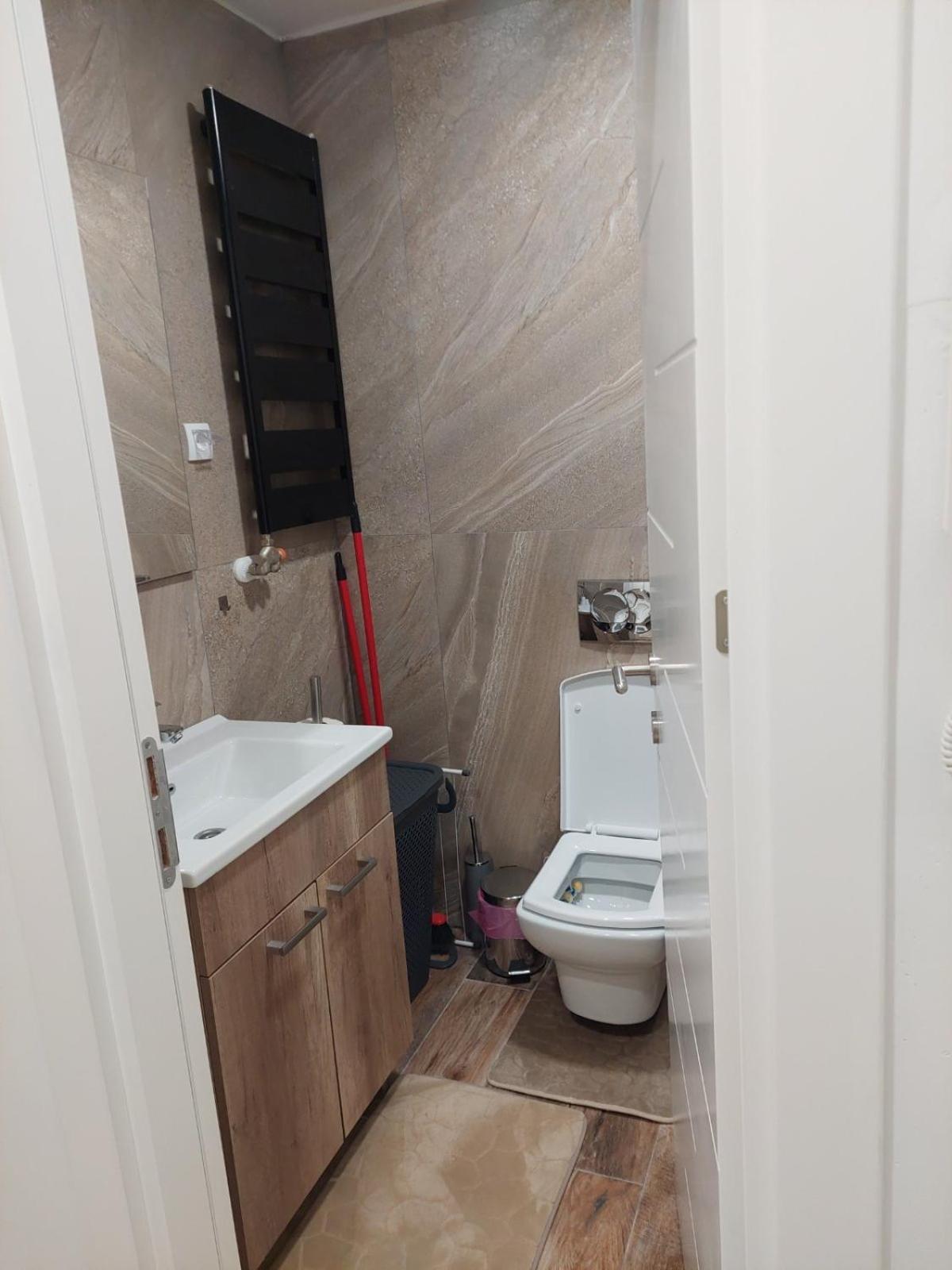 Apartman Breza lux
