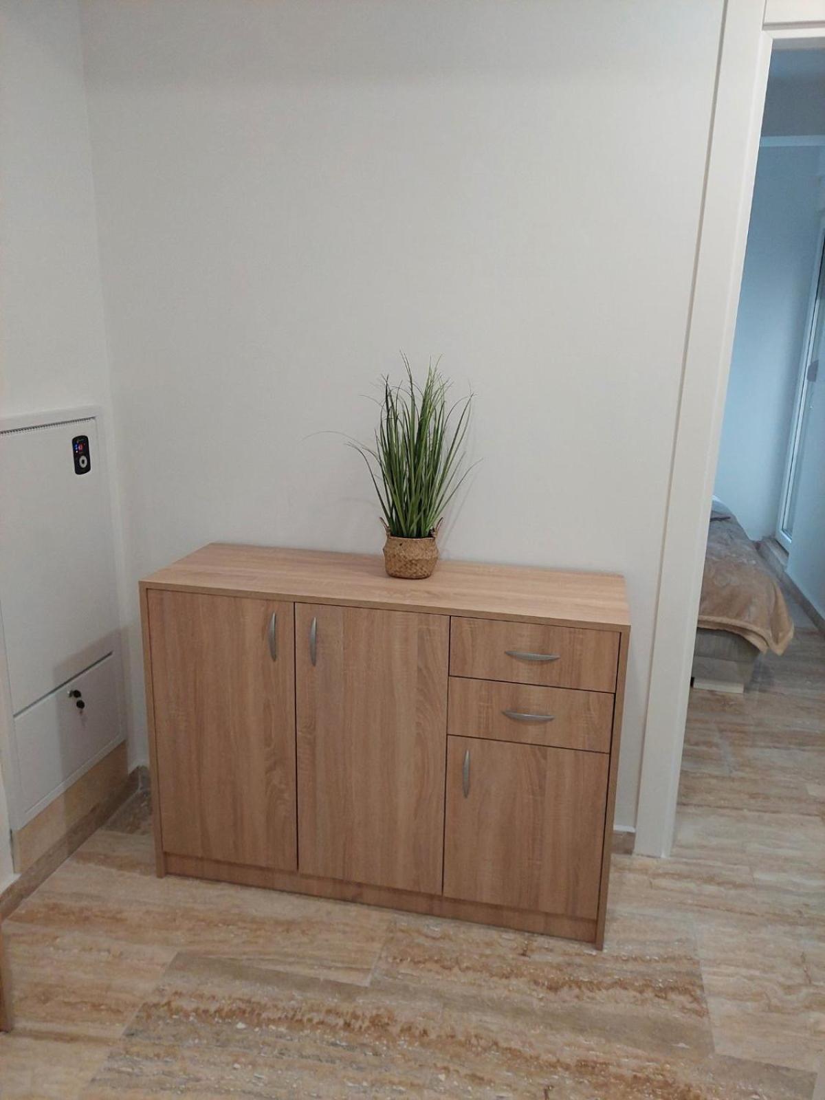 Apartman Breza lux