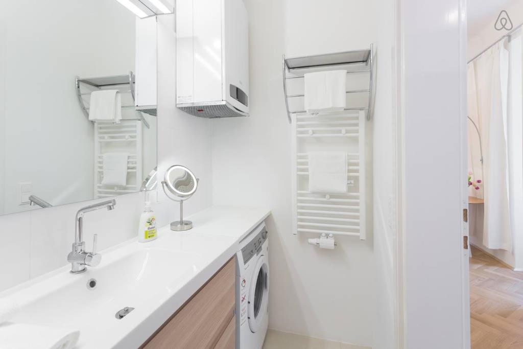 Home one bedroom apartment in Vienna