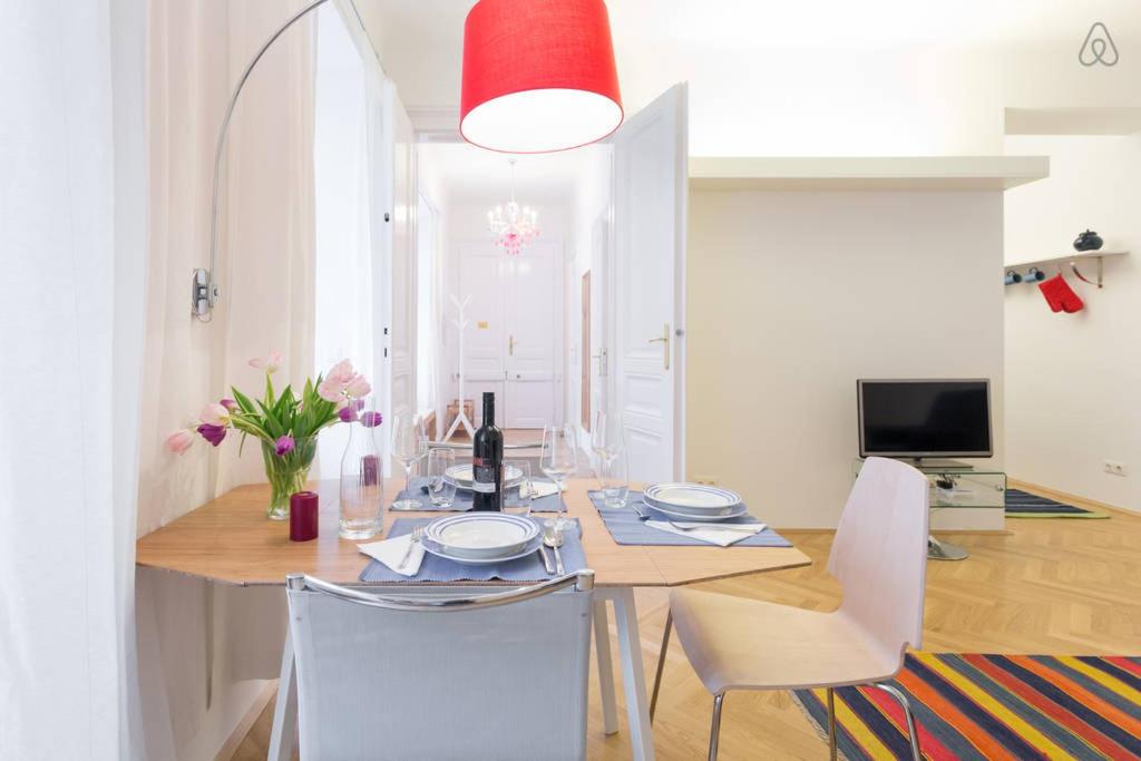 Home one bedroom apartment in Vienna