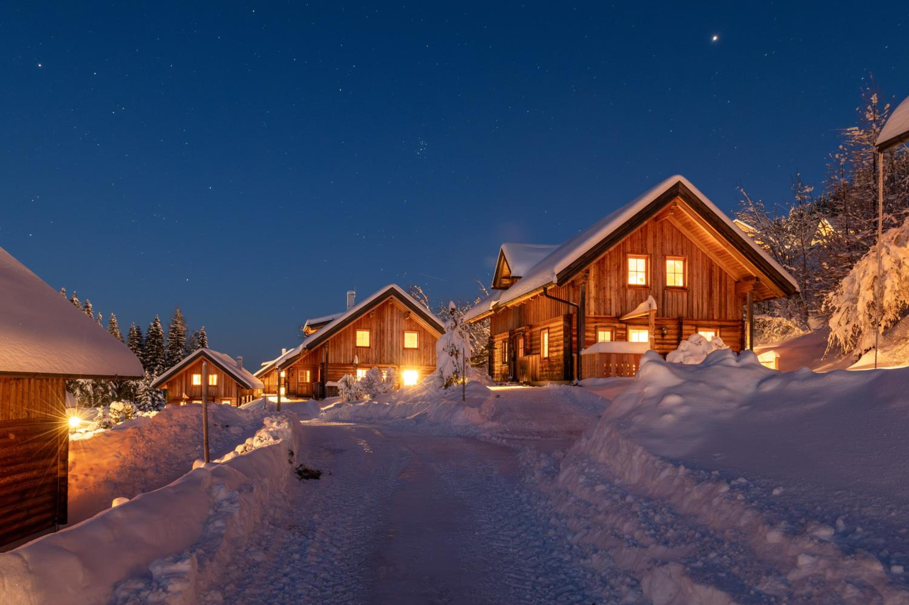 Chalet Dachsteinblick
