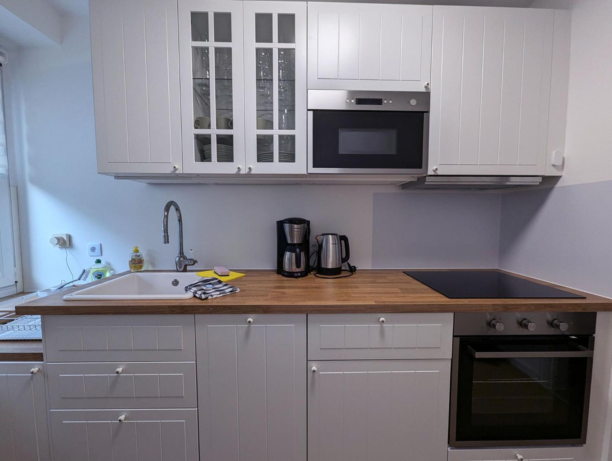 Ferienwohnung Bergsonne, ideal fur Familien - Property Image 12