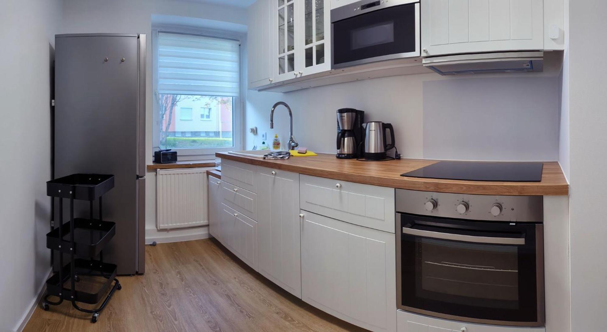 Ferienwohnung Bergsonne, ideal fur Familien - Property Image 14