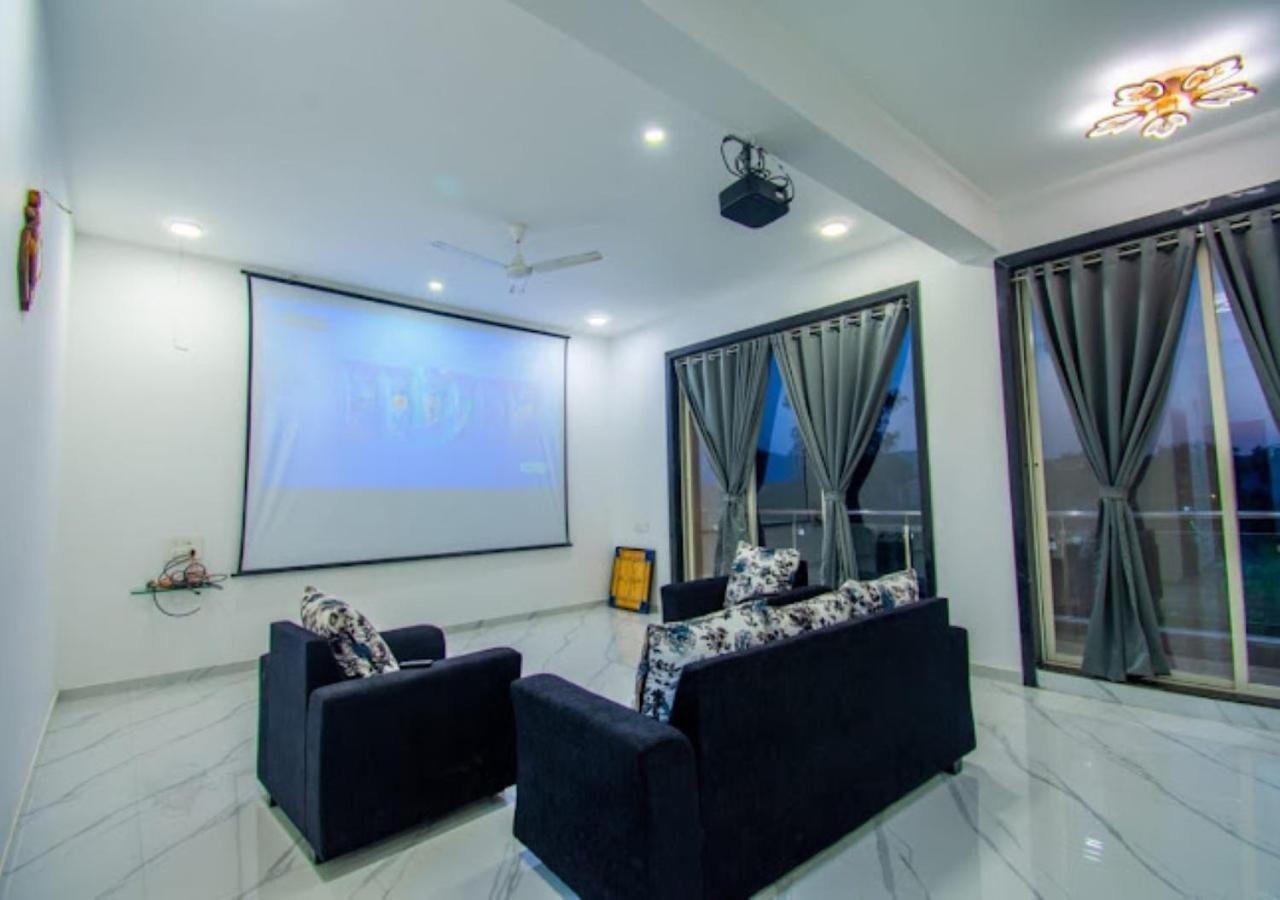 Khwahish villa Lonavala