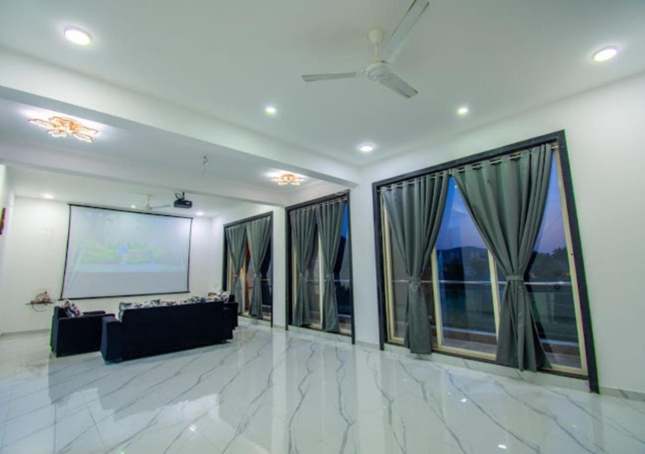 Khwahish villa Lonavala