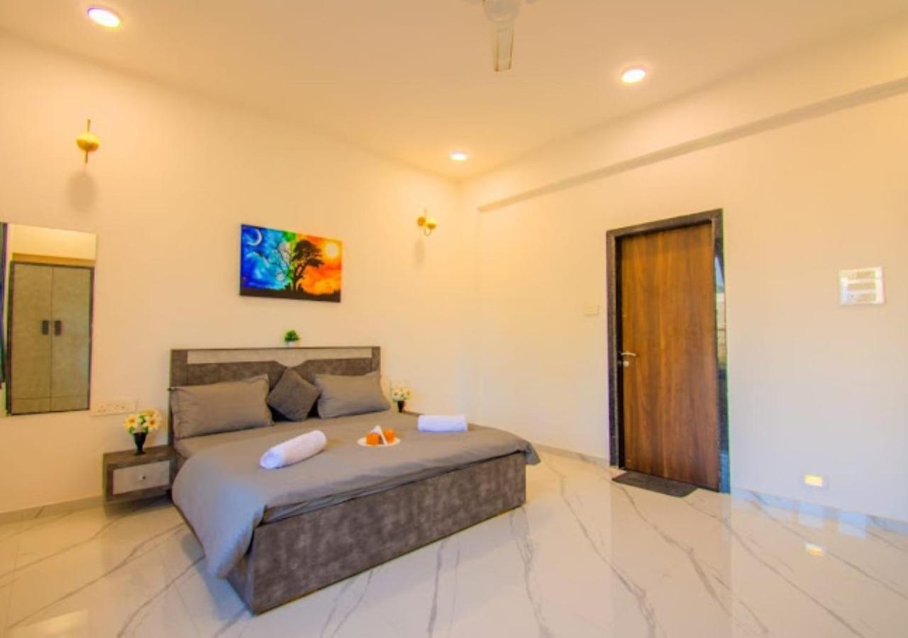 Khwahish villa Lonavala