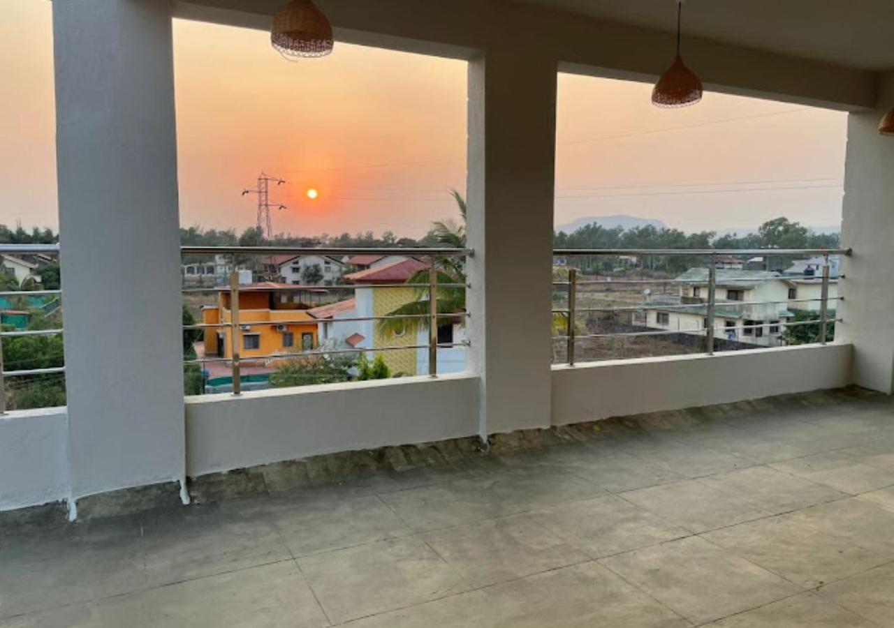 Khwahish villa Lonavala
