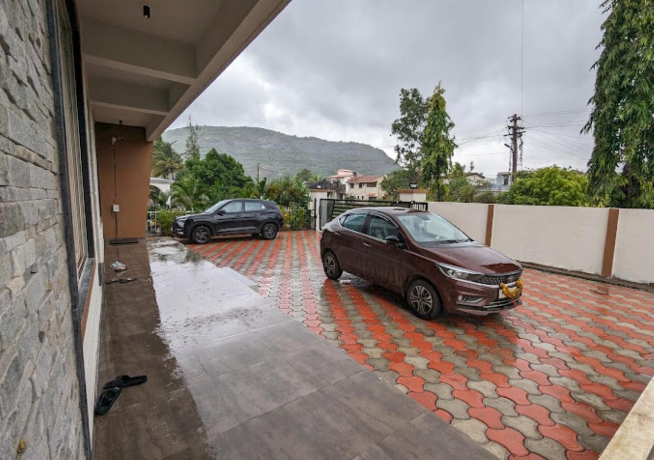 Khwahish villa Lonavala