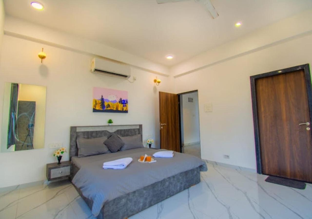 Khwahish villa Lonavala