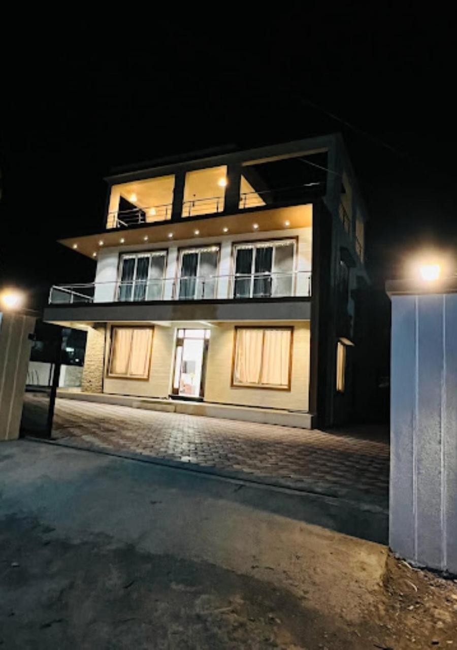 Khwahish villa Lonavala