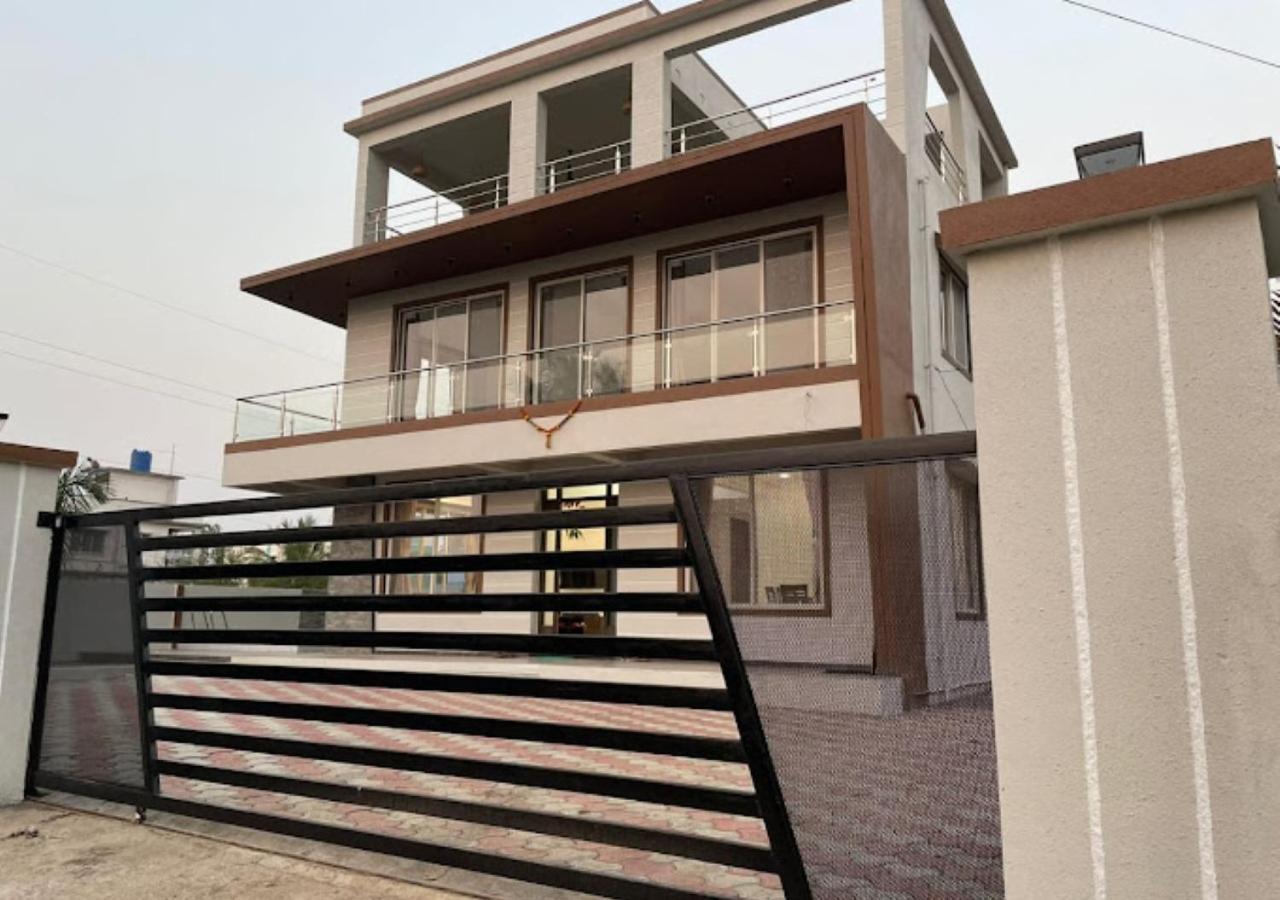 Khwahish villa Lonavala