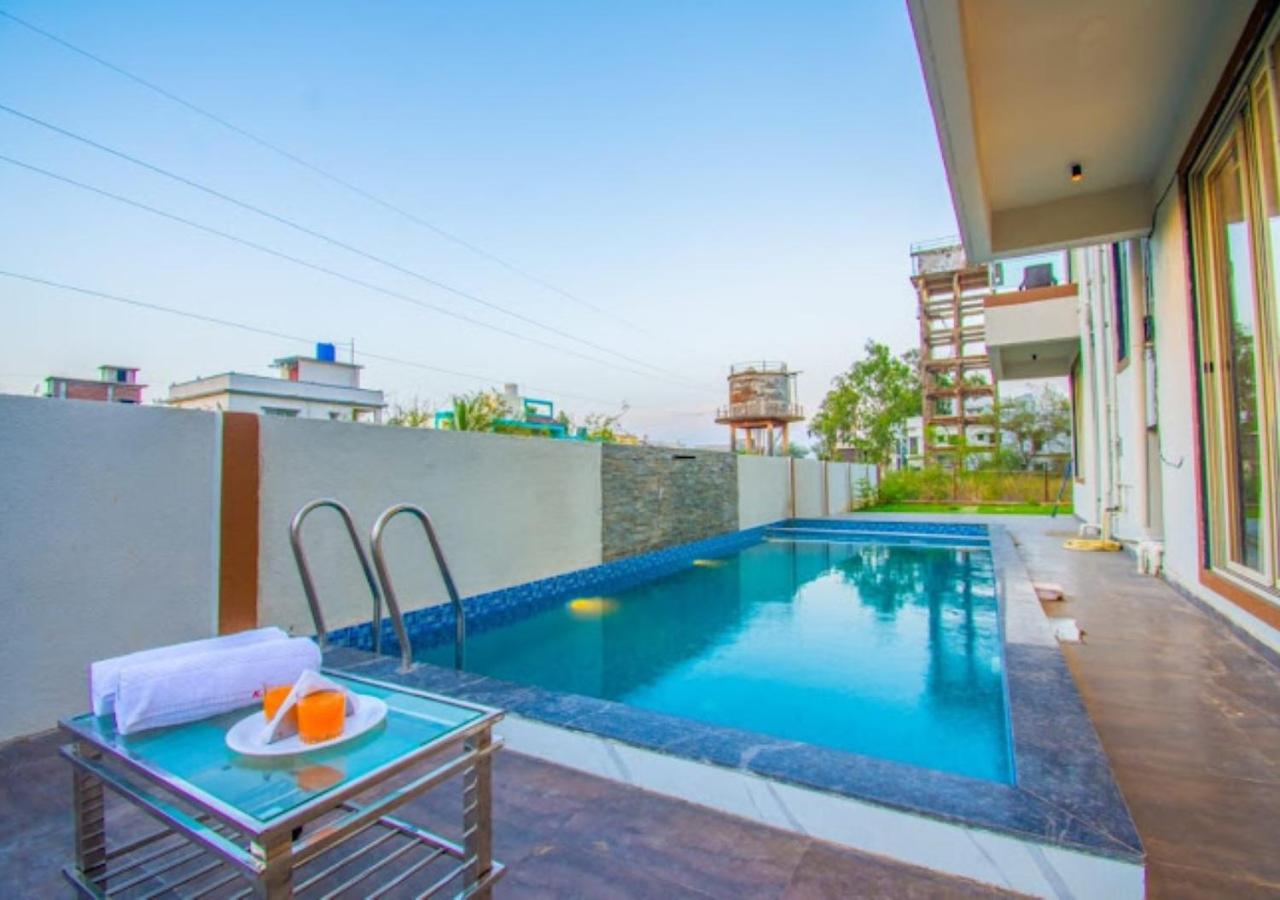 Khwahish villa Lonavala