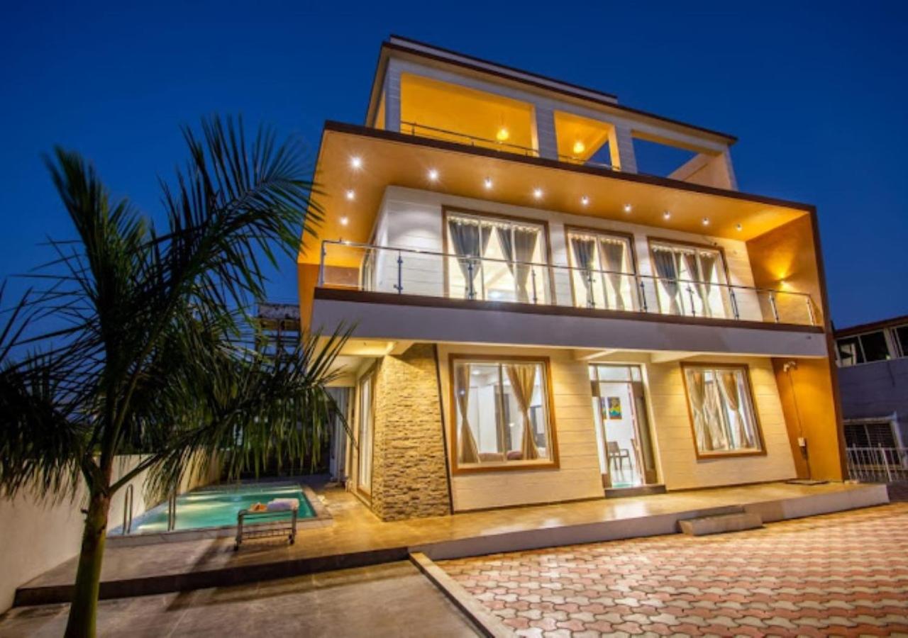 Khwahish villa Lonavala