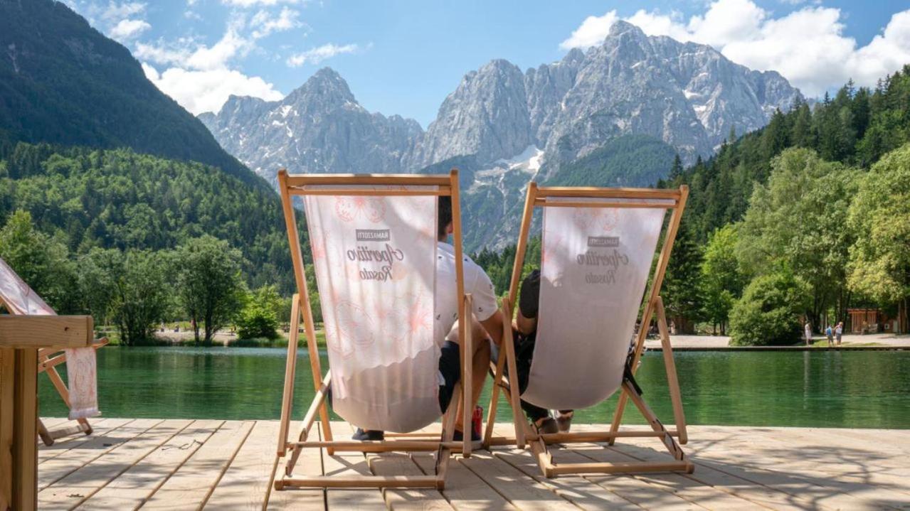 Apartment Pr Cirklu, Kranjska Gora view 2