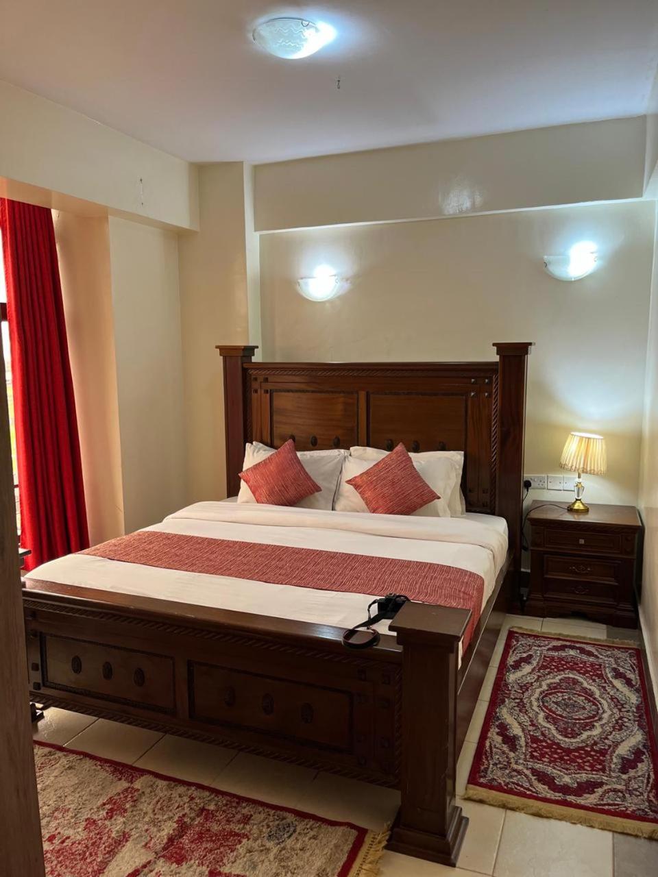 Atlantis Suites and Apartments