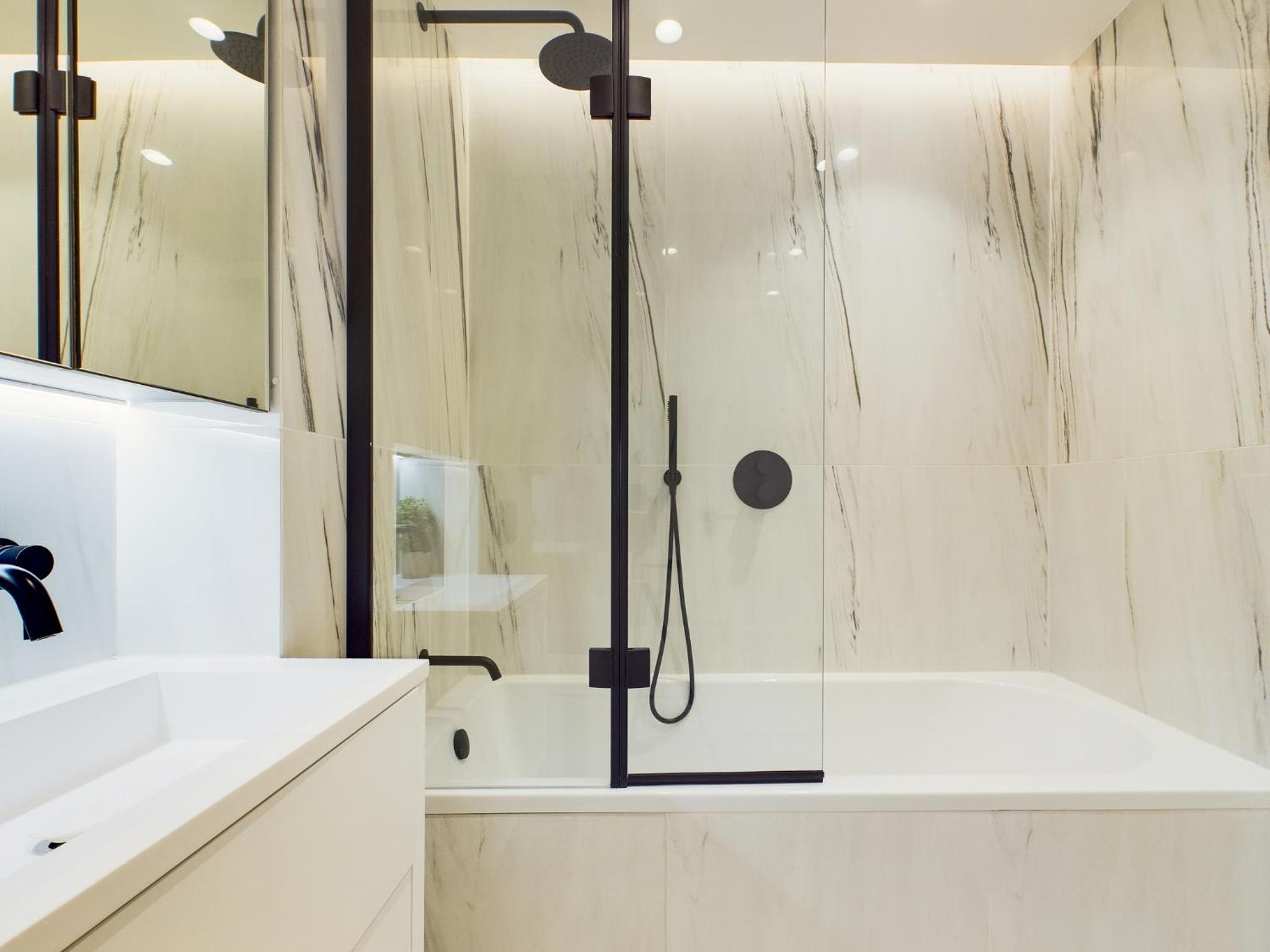 Be London - The St Pancras Residences