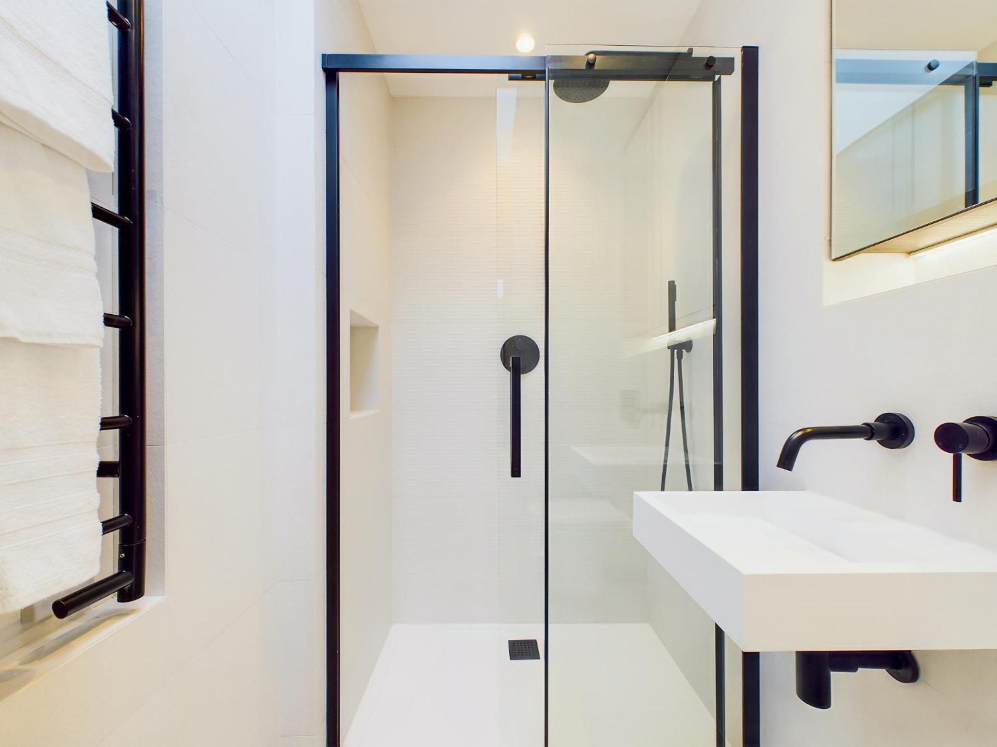 Be London - The St Pancras Residences