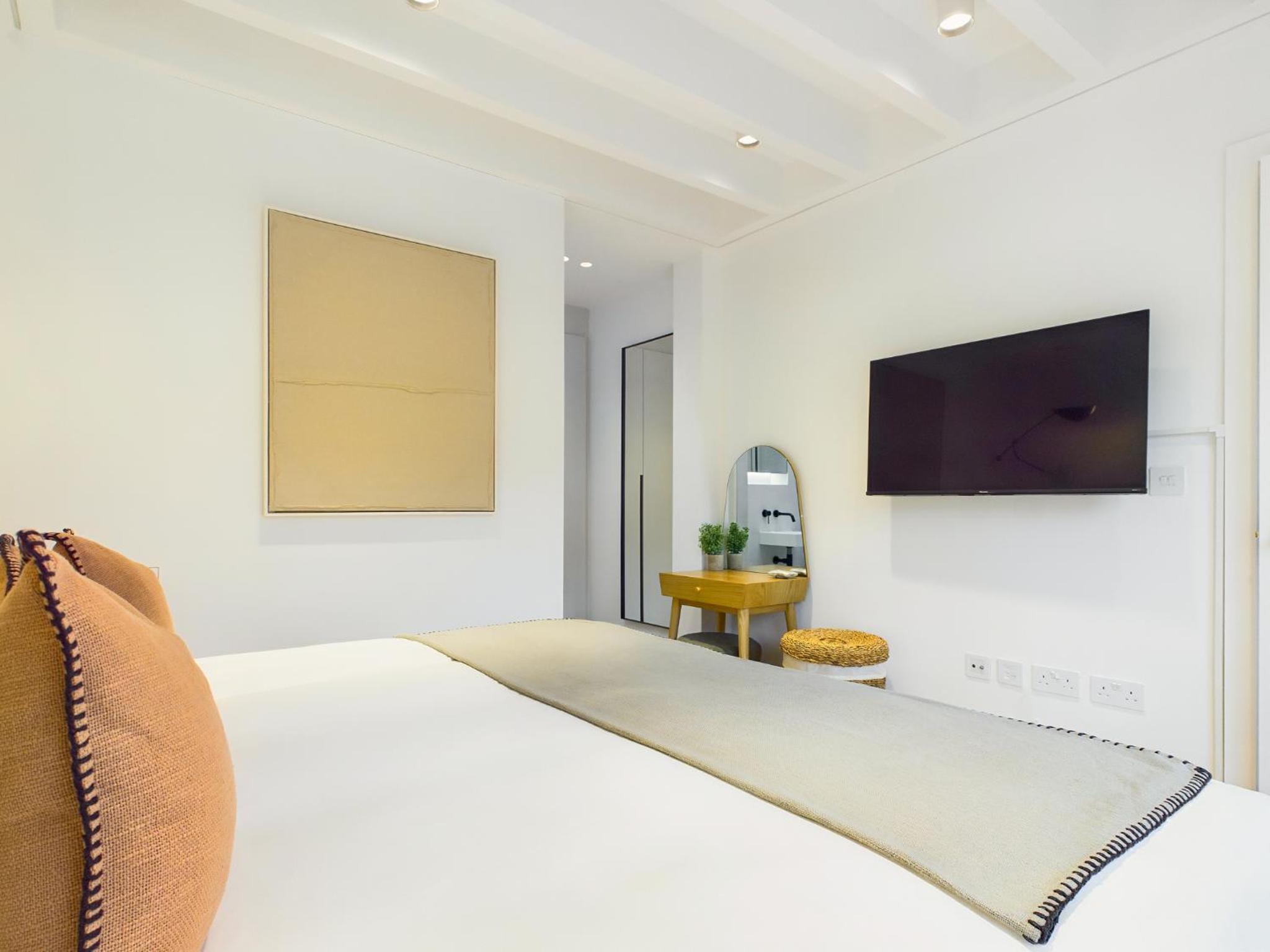 Be London - The St Pancras Residences