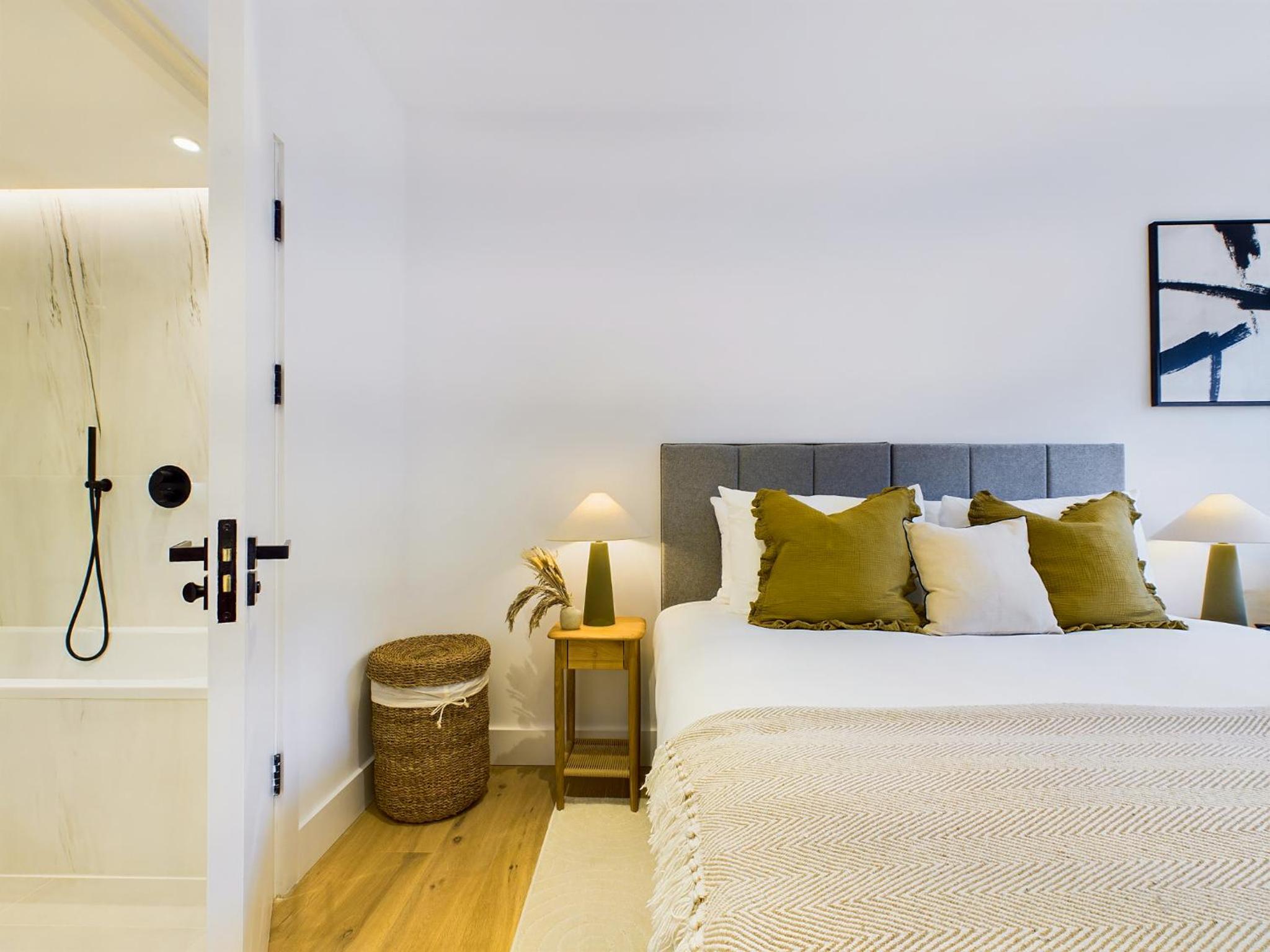 Be London - The St Pancras Residences