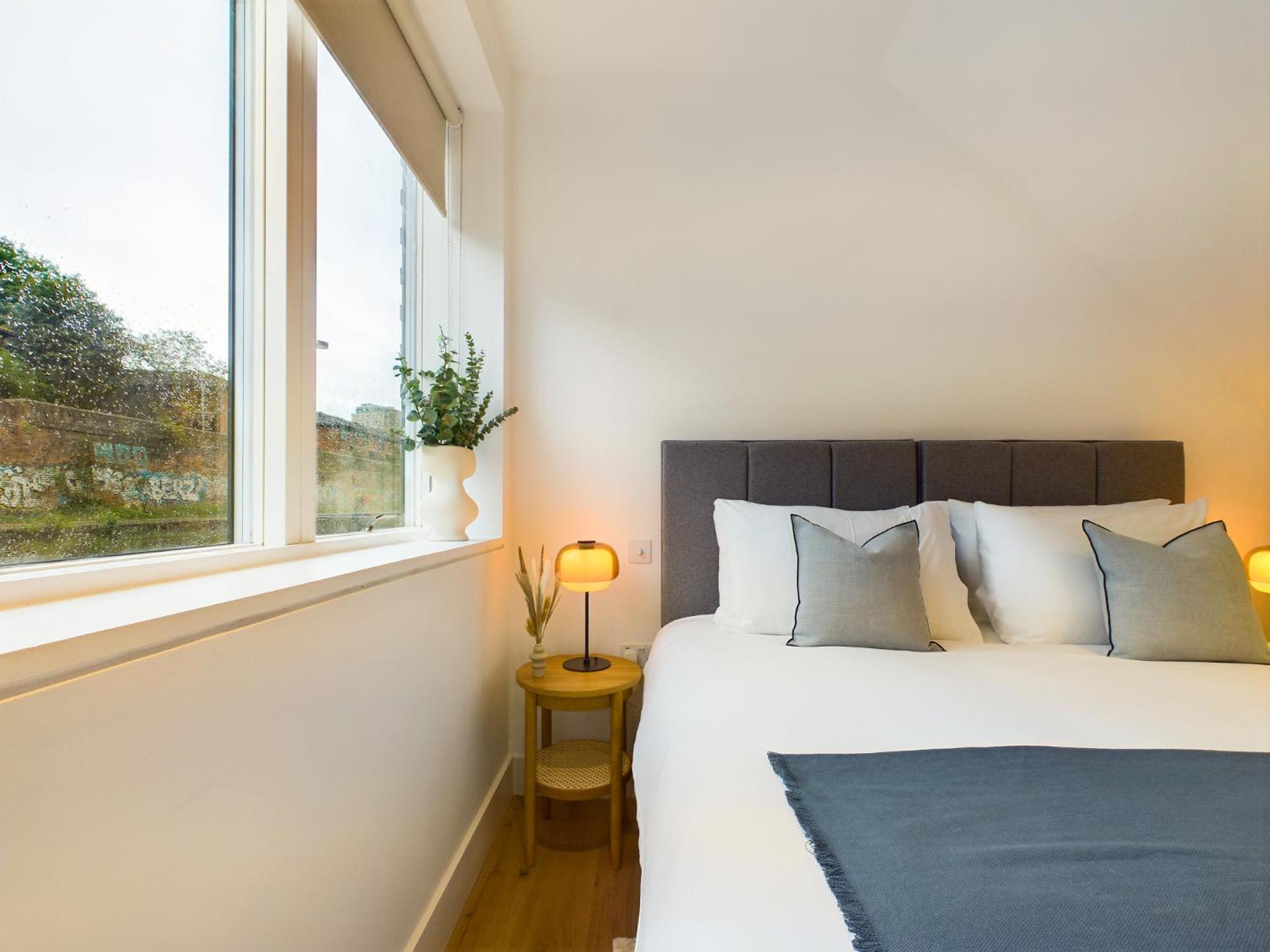 Be London - The St Pancras Residences