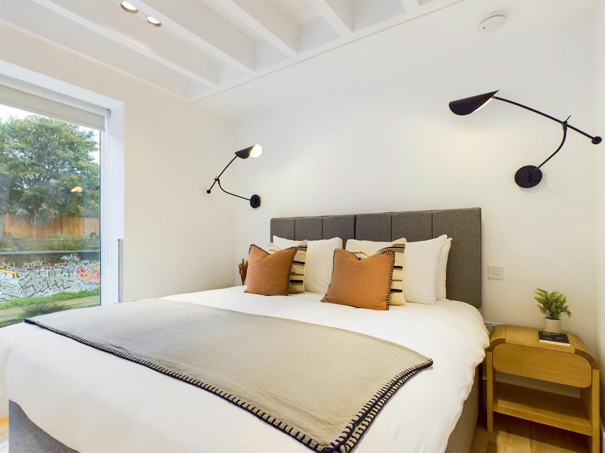 Be London - The St Pancras Residences