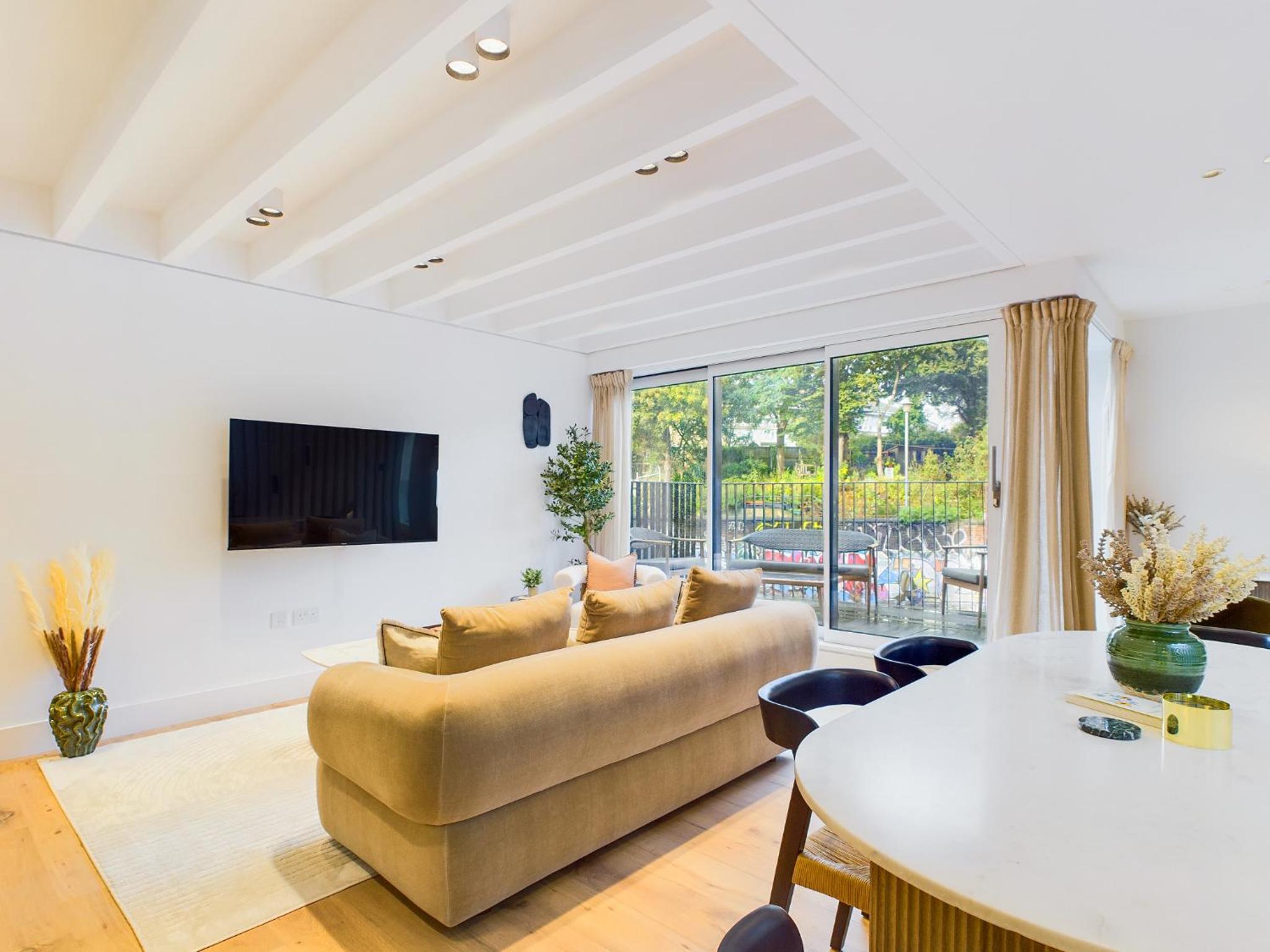 Be London - The St Pancras Residences