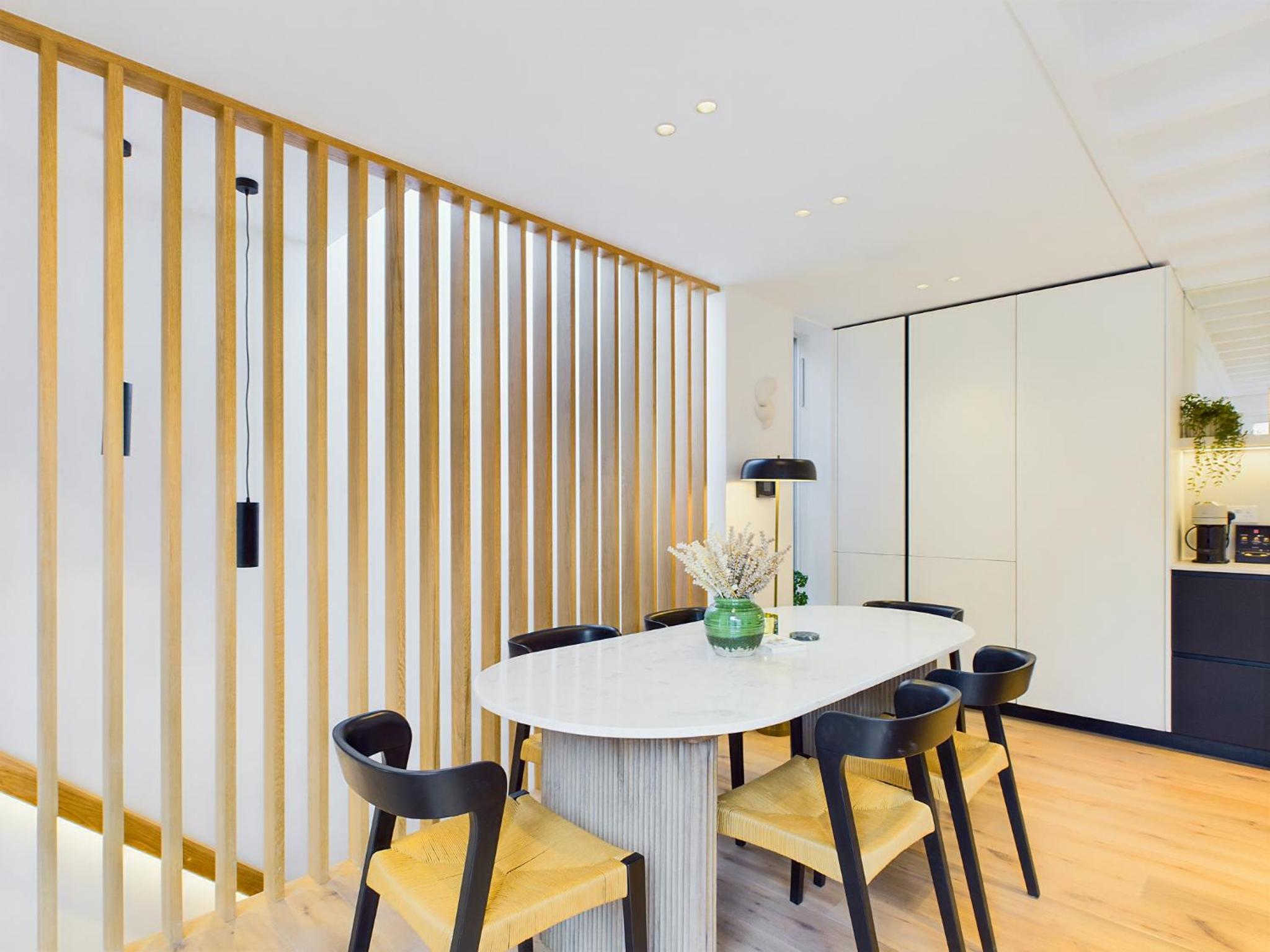 Be London - The St Pancras Residences