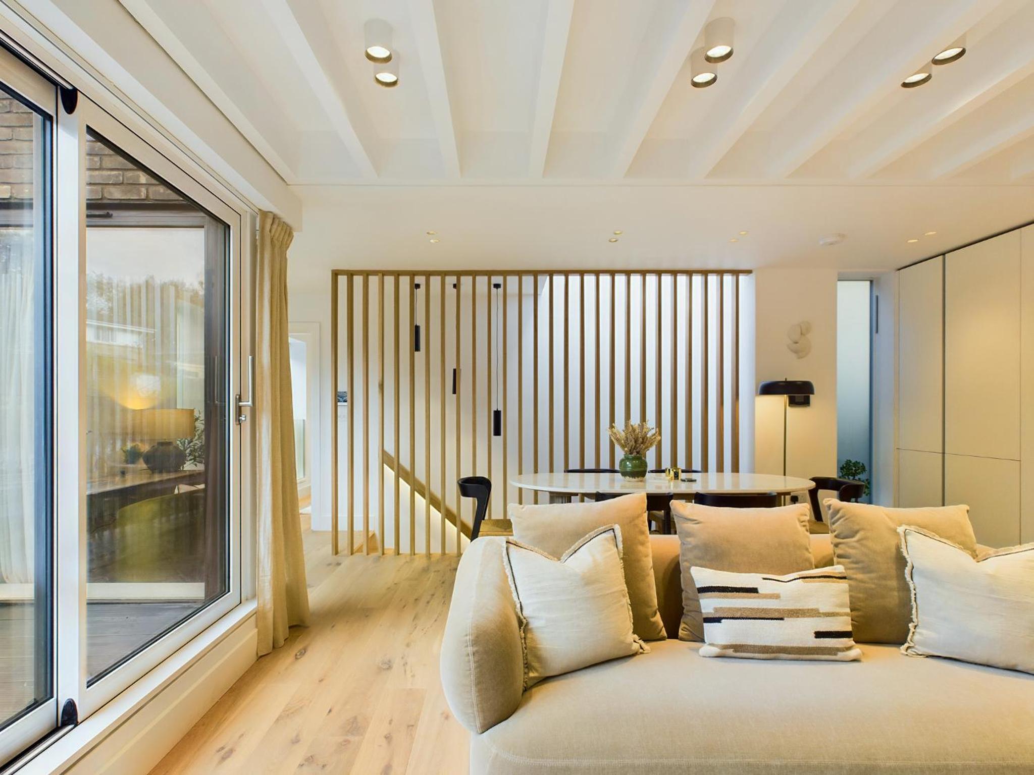 Be London - The St Pancras Residences