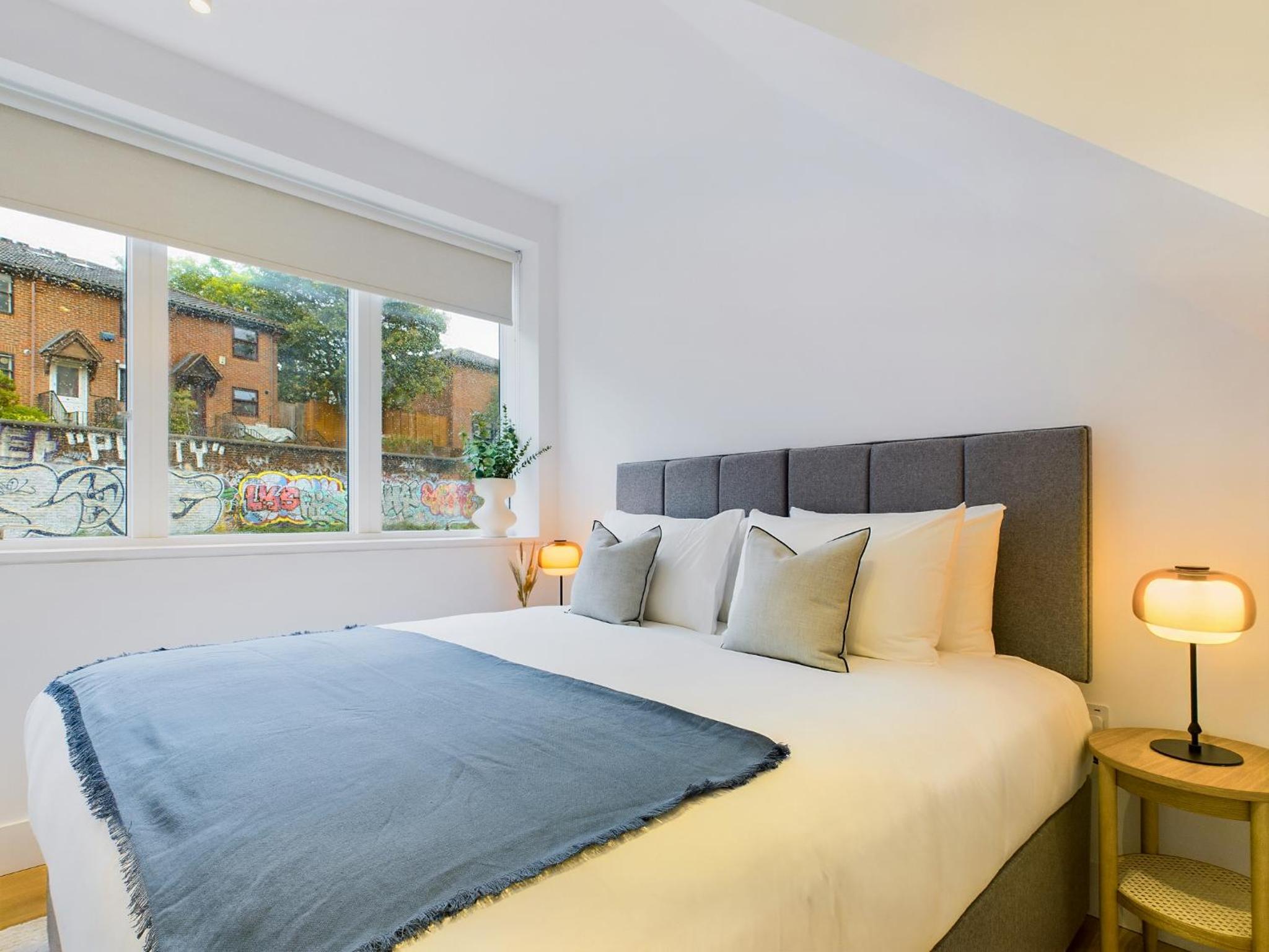 Be London - The St Pancras Residences