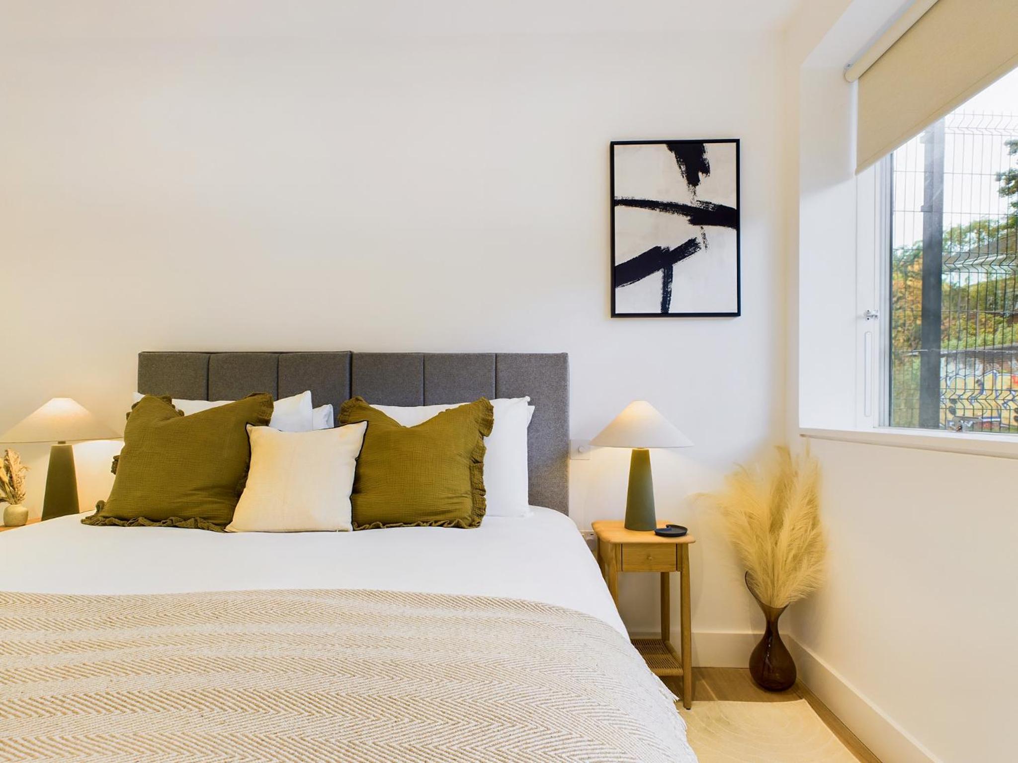 Be London - The St Pancras Residences