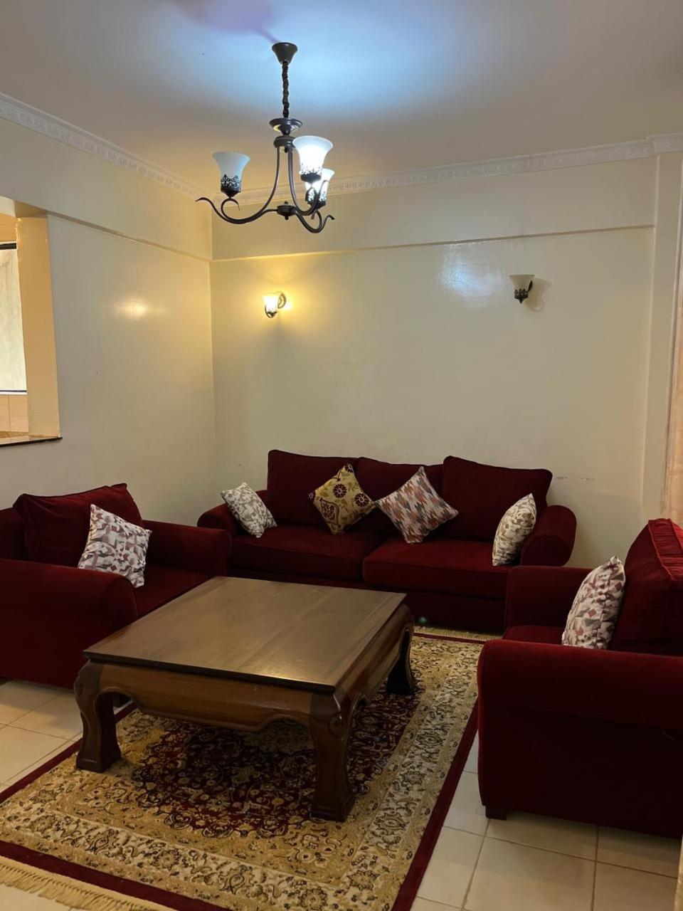 Atlantis Suites and Apartments