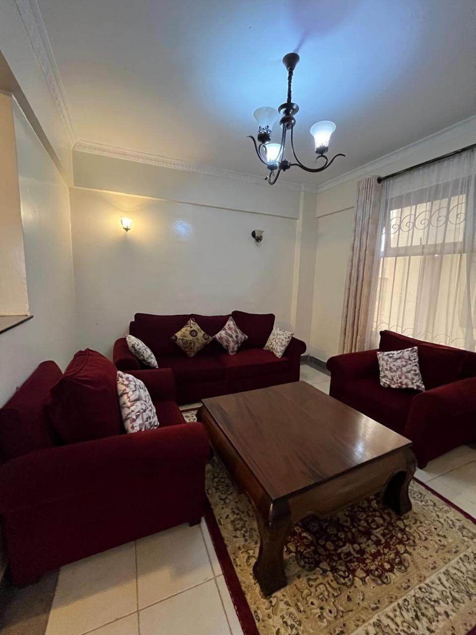 Atlantis Suites and Apartments