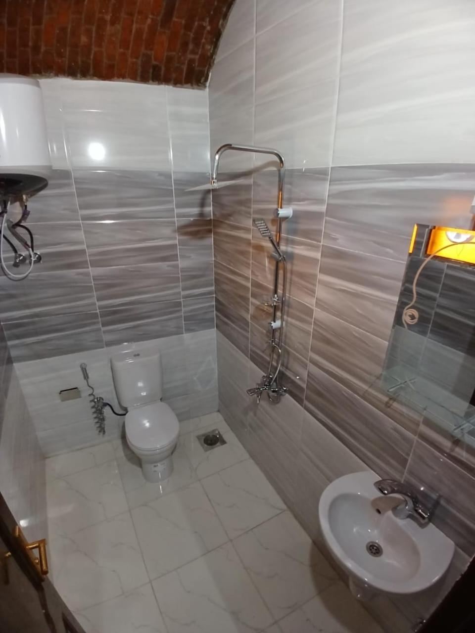 Ajwa Guest House